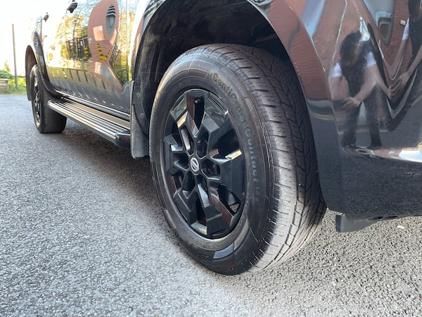 Used Nissan Navara 2021 for sale - 74894513: Photo 35