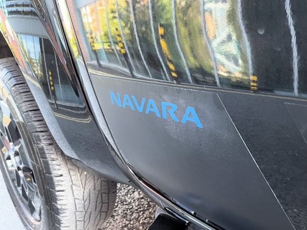 Used Nissan Navara 2021 for sale - 74894513: Photo 37