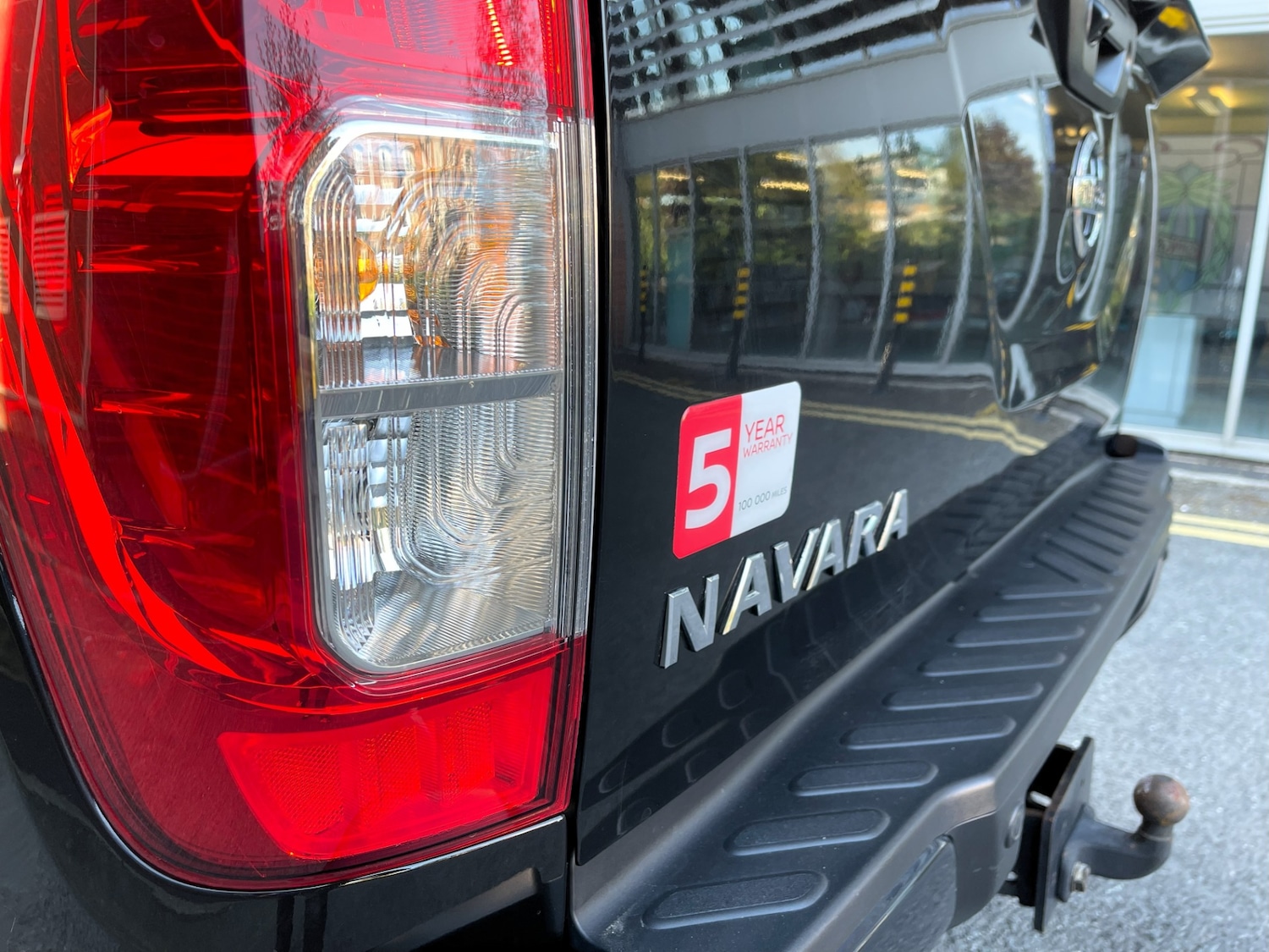 Vehicle 38