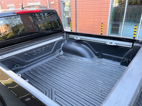 Used Nissan Navara 2021 for sale - 74894513: Photo 39