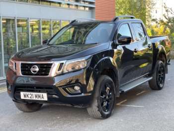Used Nissan Navara 2021 for sale - 74894513: Photo