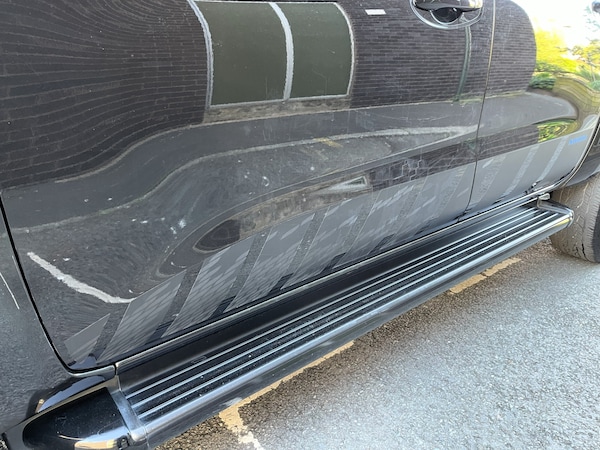 Used Nissan Navara 2021 for sale - 74894513: Photo 41