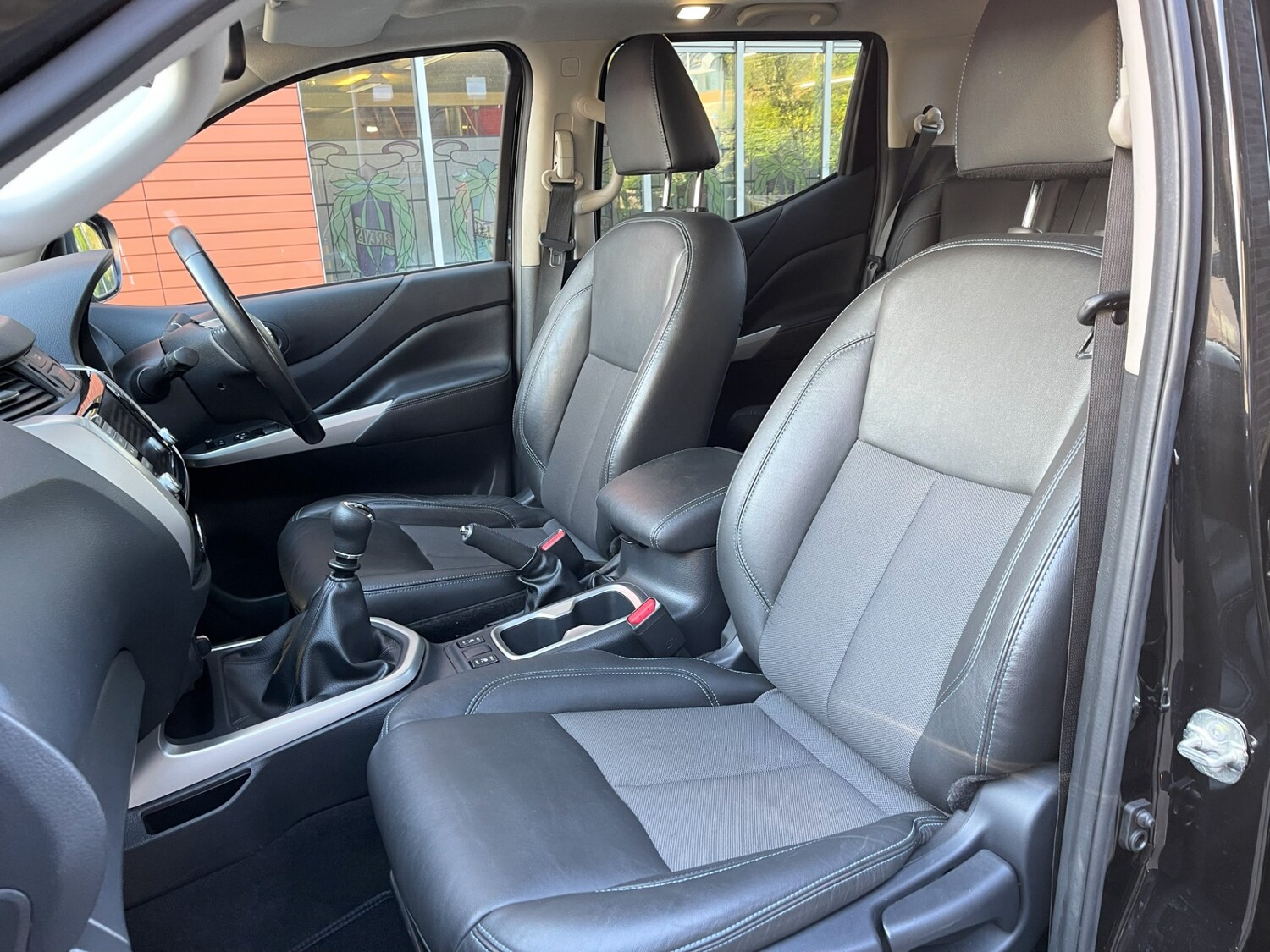Vehicle 42
