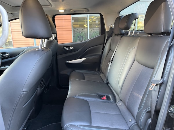 Used Nissan Navara 2021 for sale - 74894513: Photo 43