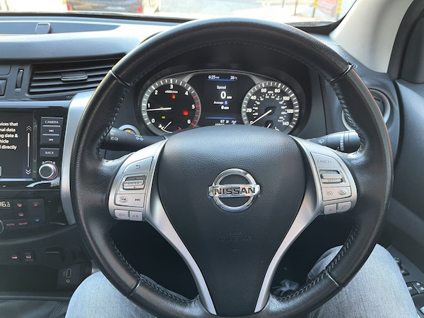 Used Nissan Navara 2021 for sale - 74894513: Photo 45