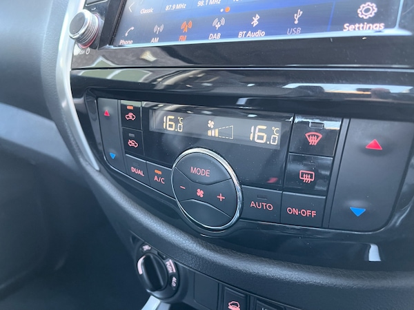 Used Nissan Navara 2021 for sale - 74894513: Photo 48