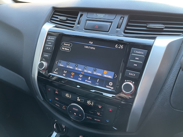Used Nissan Navara 2021 for sale - 74894513: Photo 49