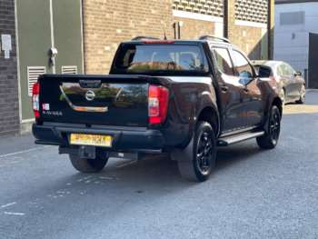 Used Nissan Navara 2021 for sale - 74894513: Photo