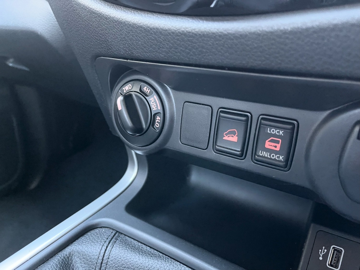 Vehicle 50