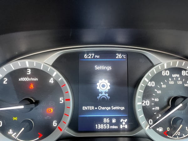 Used Nissan Navara 2021 for sale - 74894513: Photo 52