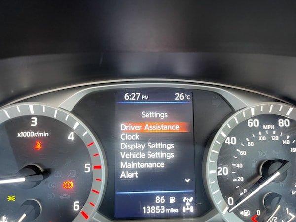 Used Nissan Navara 2021 for sale - 74894513: Photo 53
