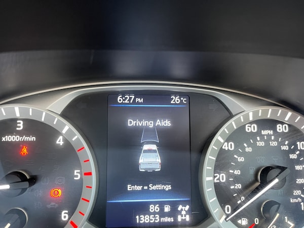 Used Nissan Navara 2021 for sale - 74894513: Photo 54