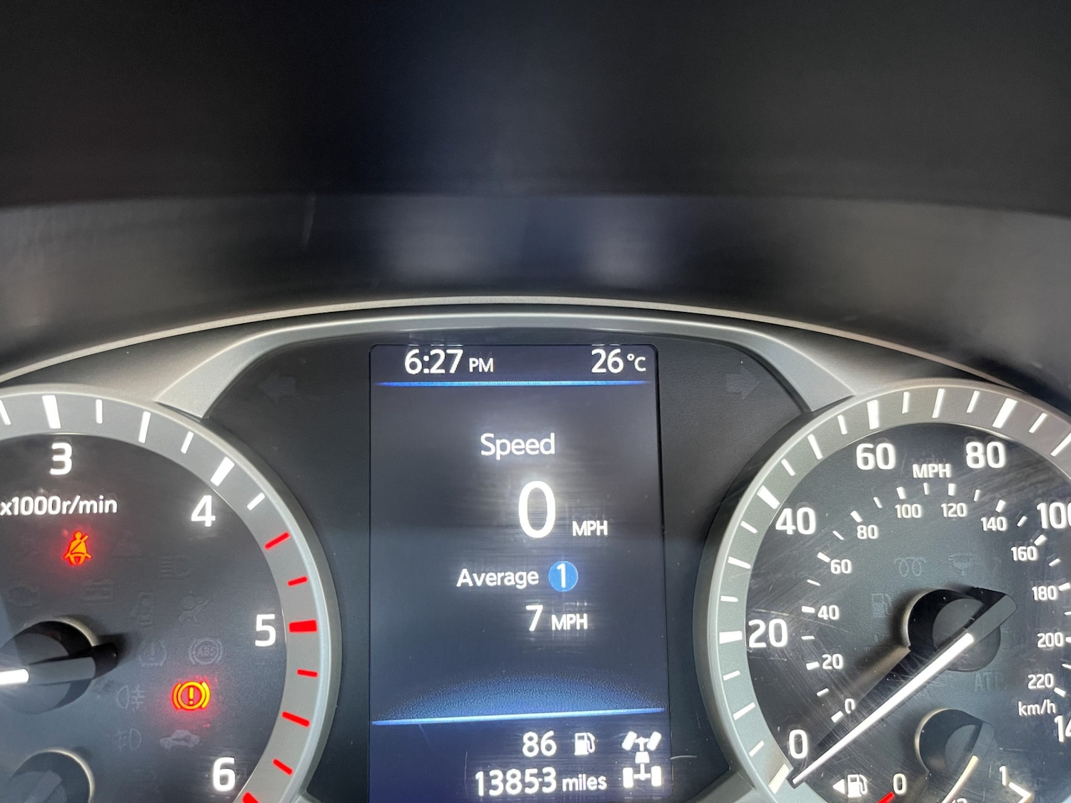 Vehicle 55