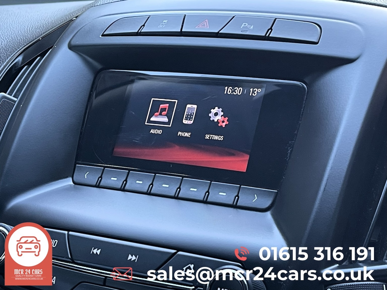 Used Vauxhall Insignia 2017 for sale - 76557251: Photo 18