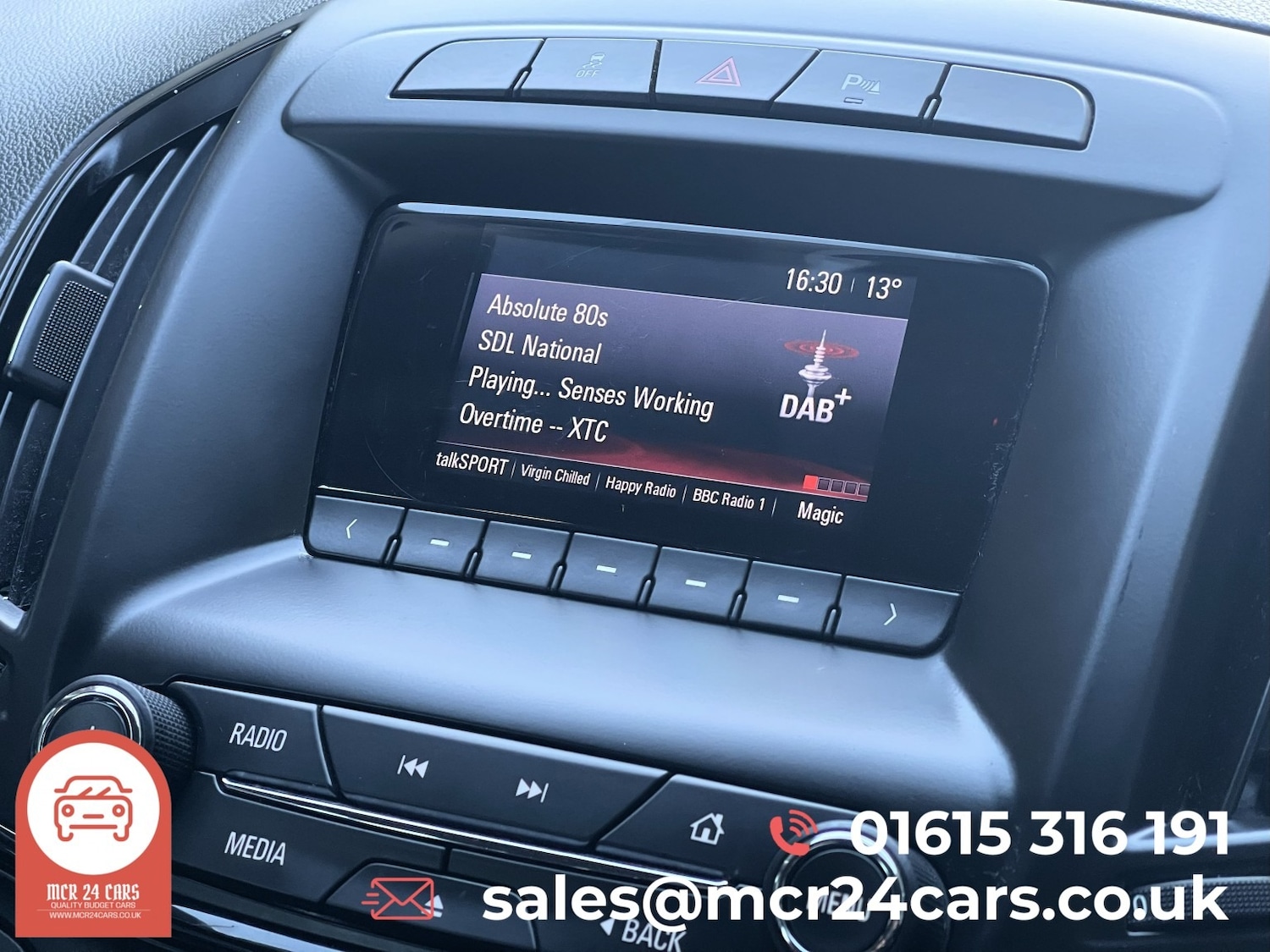 Used Vauxhall Insignia 2017 for sale - 76557251: Photo 19