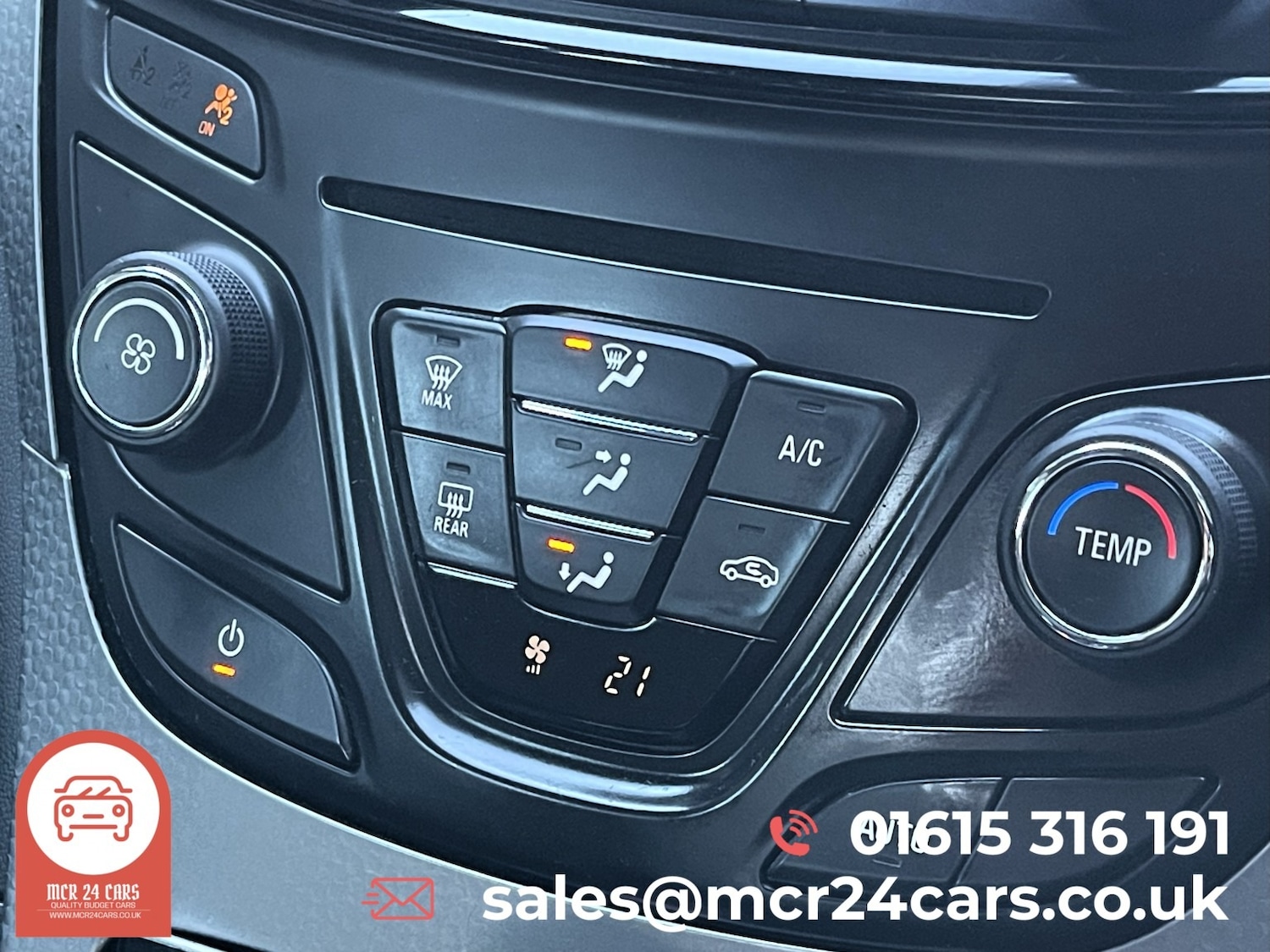 Used Vauxhall Insignia 2017 for sale - 76557251: Photo 20