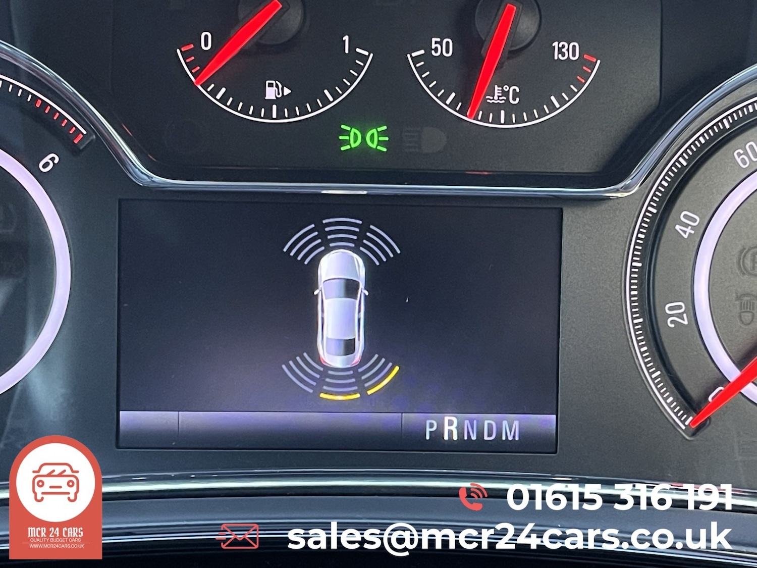 Used Vauxhall Insignia 2017 for sale - 76557251: Photo 24