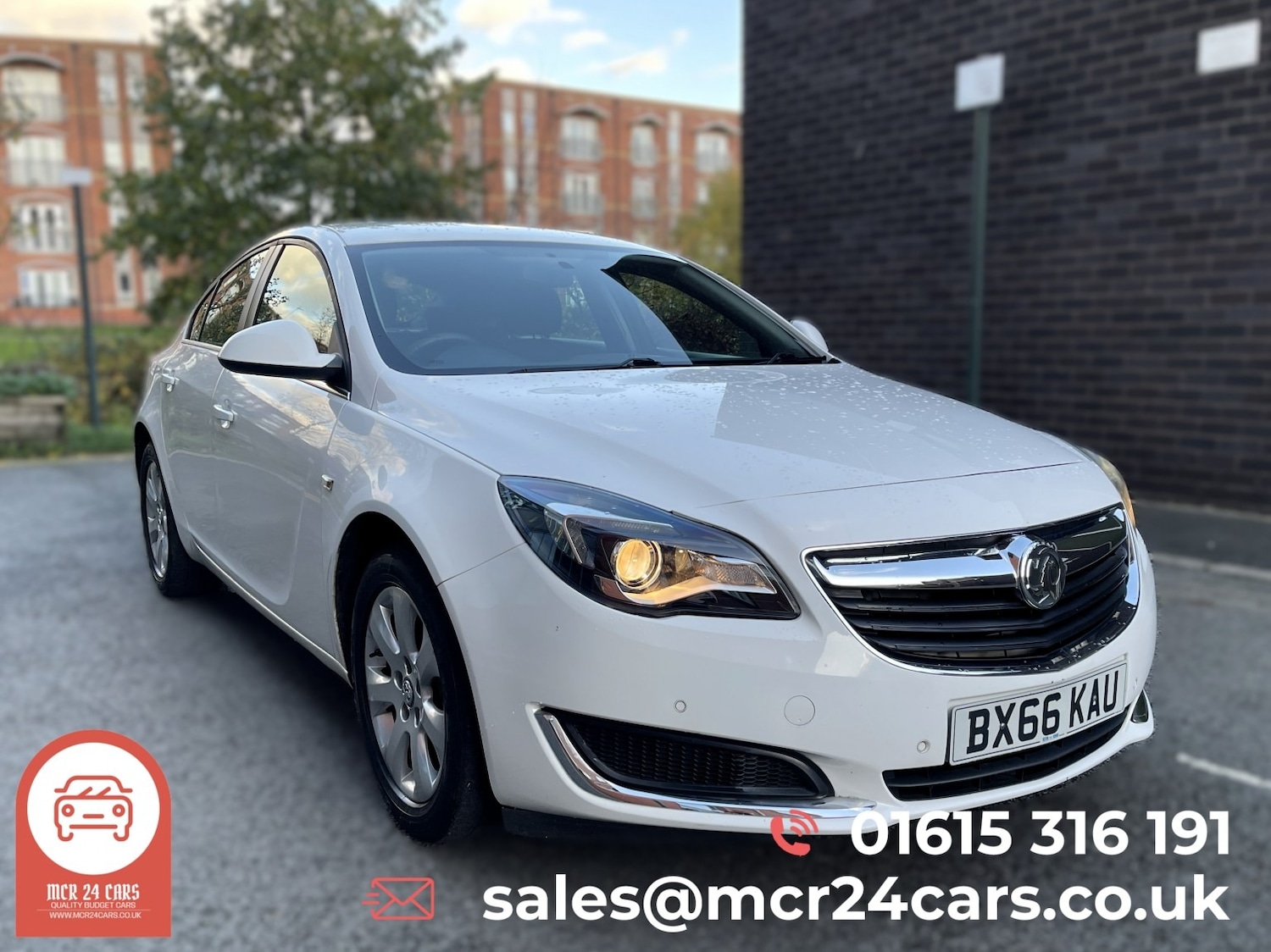 Used Vauxhall Insignia 2017 for sale - 76557251: Photo 25