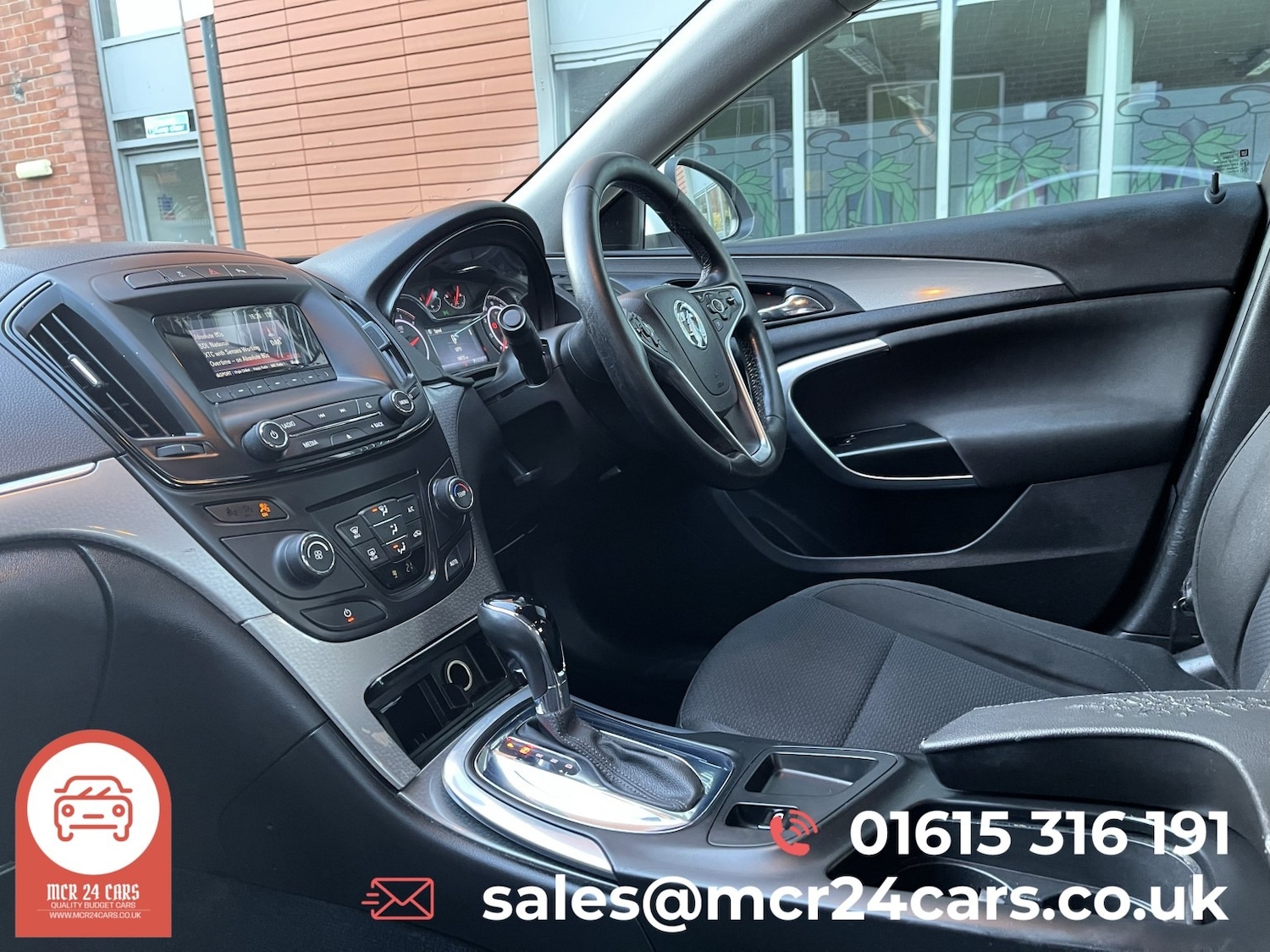 Used Vauxhall Insignia 2017 for sale - 76557251: Photo 35