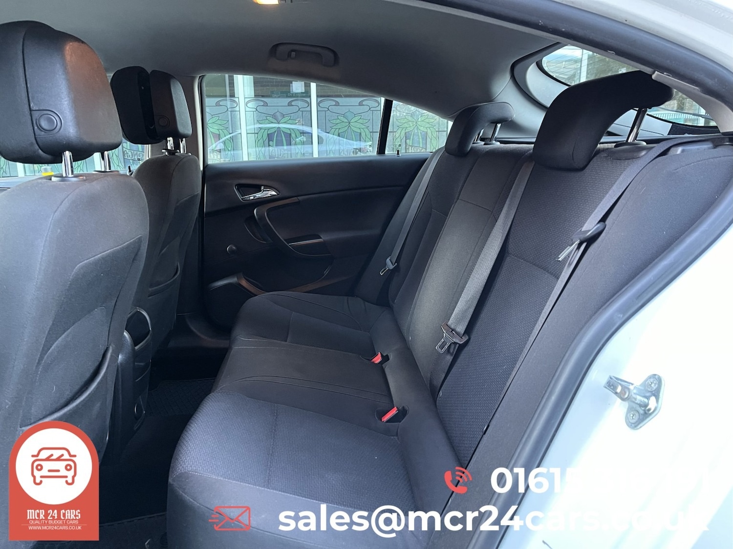 Used Vauxhall Insignia 2017 for sale - 76557251: Photo 37