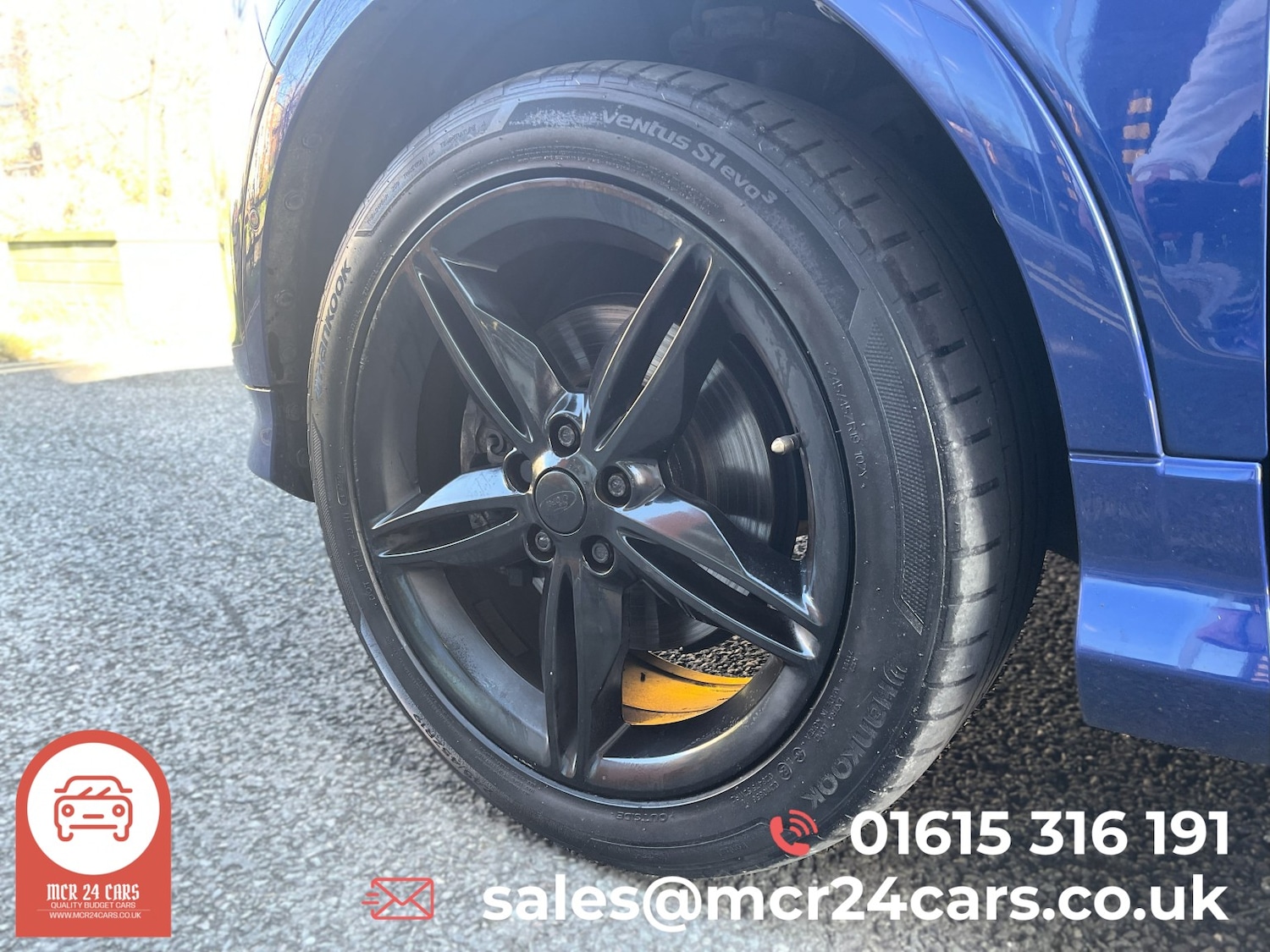 Used Ford Kuga 2015 for sale - 76605647: Photo 18