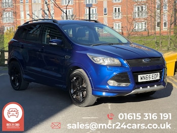 Used Ford Kuga 2015 for sale - 76605647: Photo
