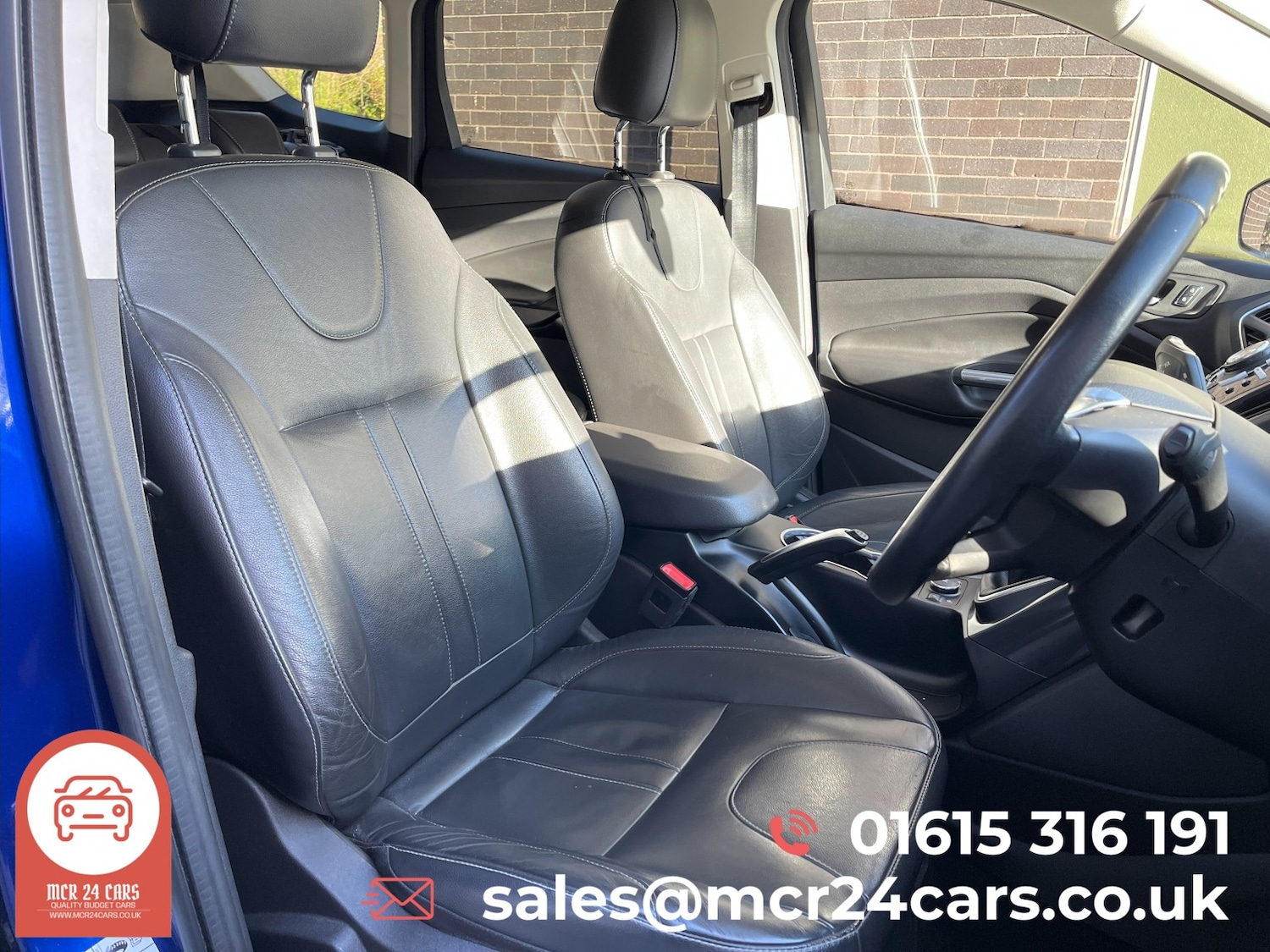 Used Ford Kuga 2015 for sale - 76605647: Photo 3