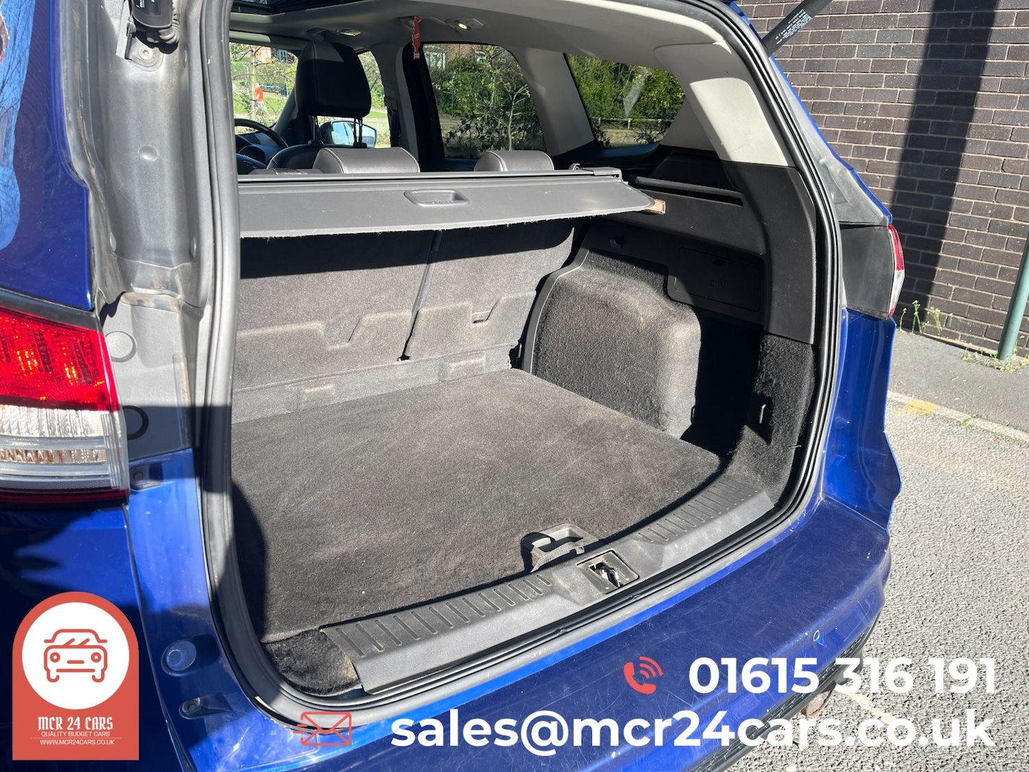 Used Ford Kuga 2015 for sale - 76605647: Photo 33