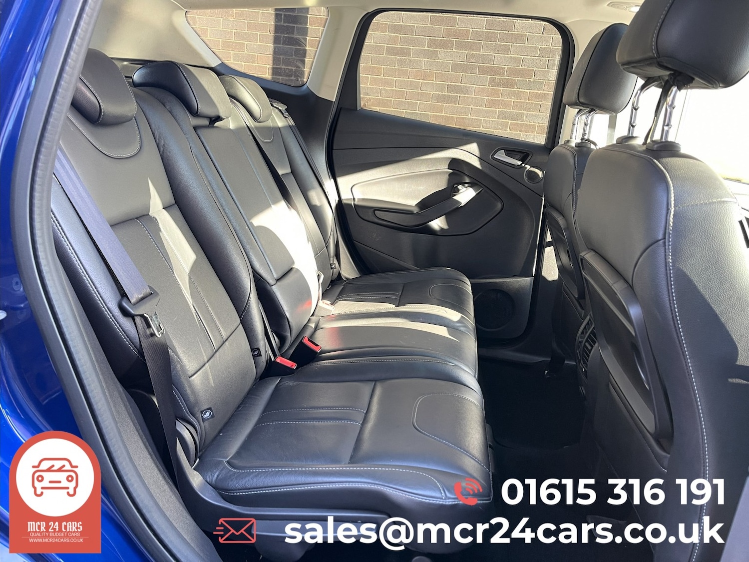 Used Ford Kuga 2015 for sale - 76605647: Photo 49