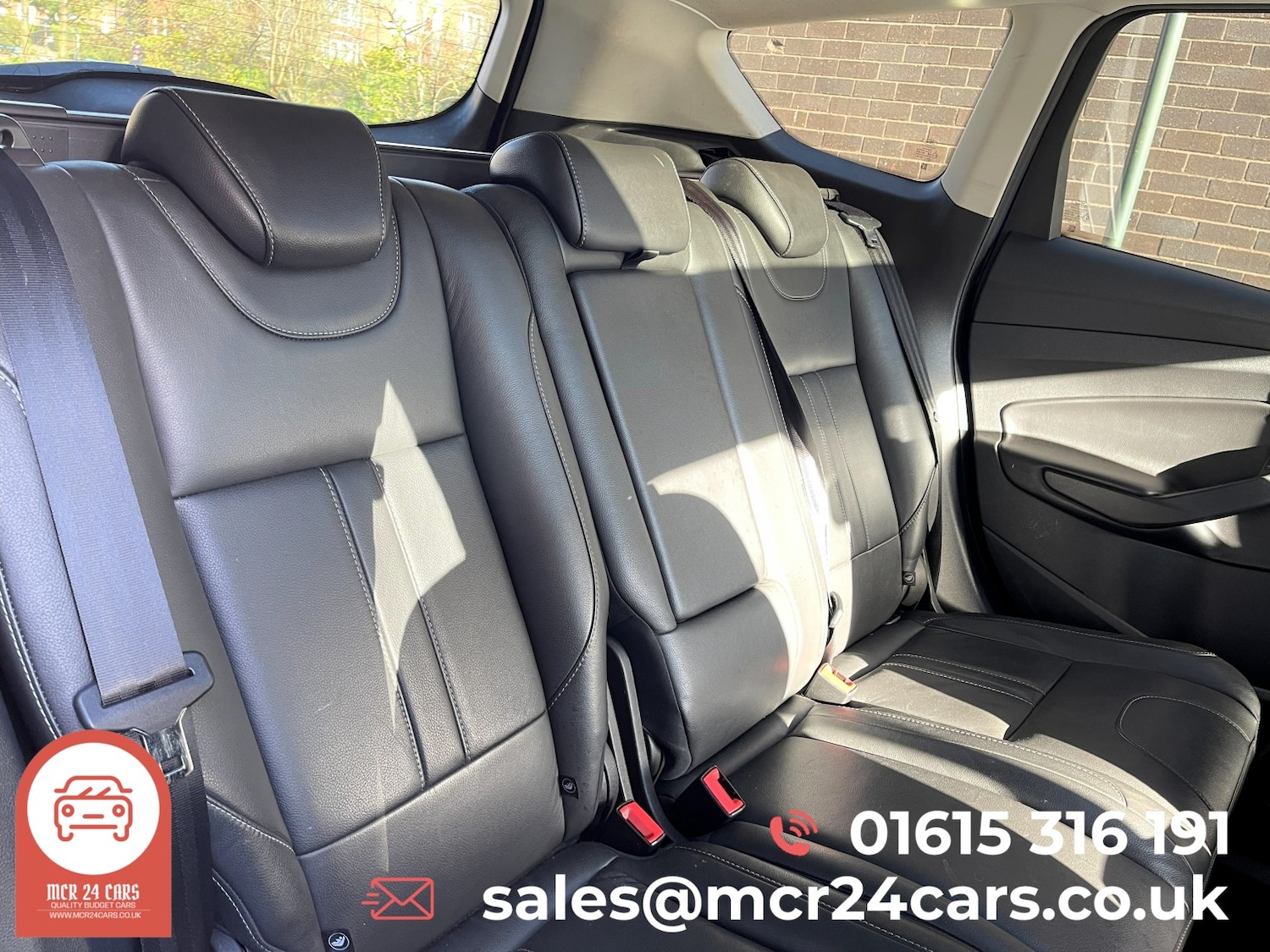 Used Ford Kuga 2015 for sale - 76605647: Photo 50