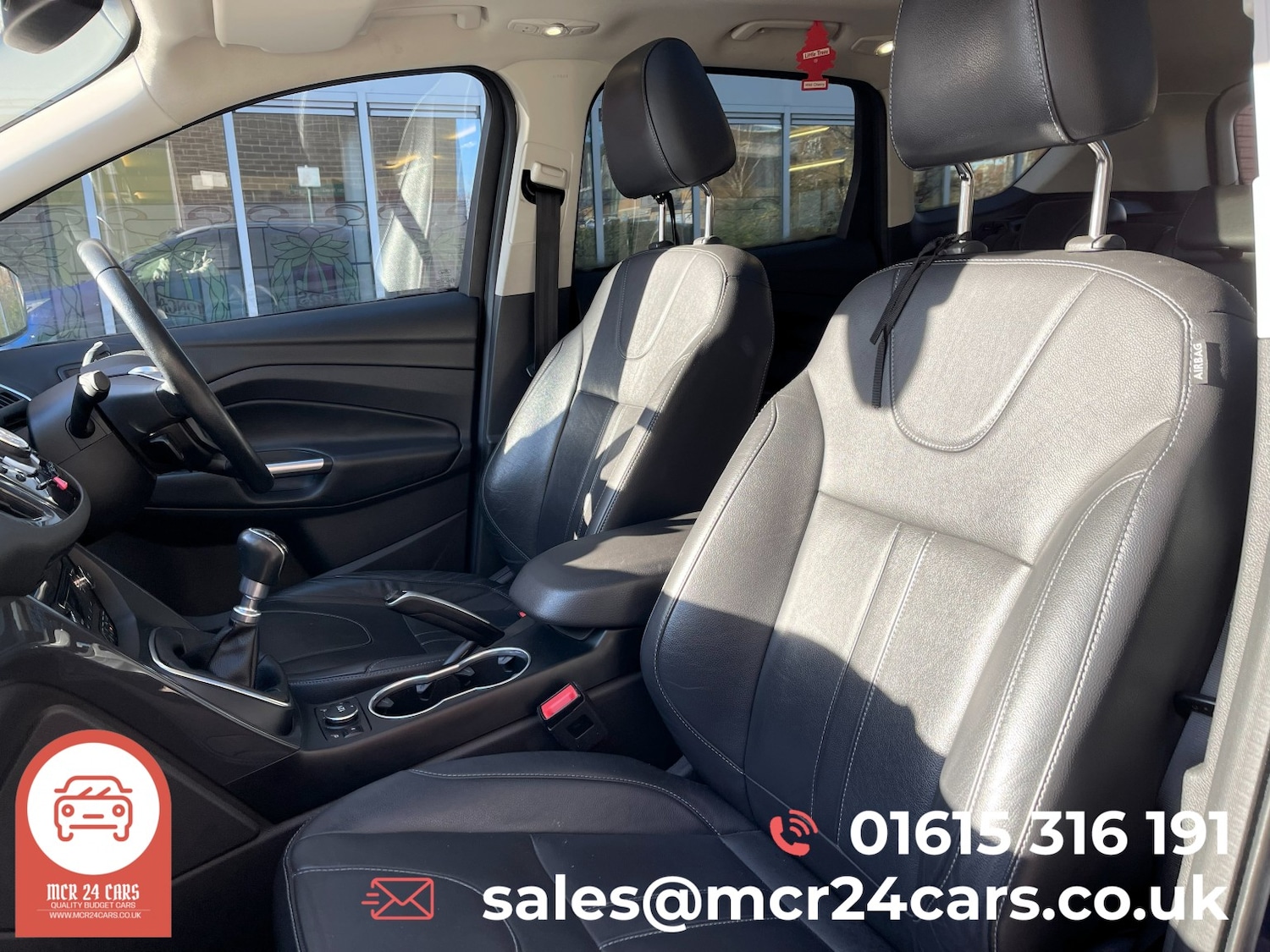 Used Ford Kuga 2015 for sale - 76605647: Photo 52