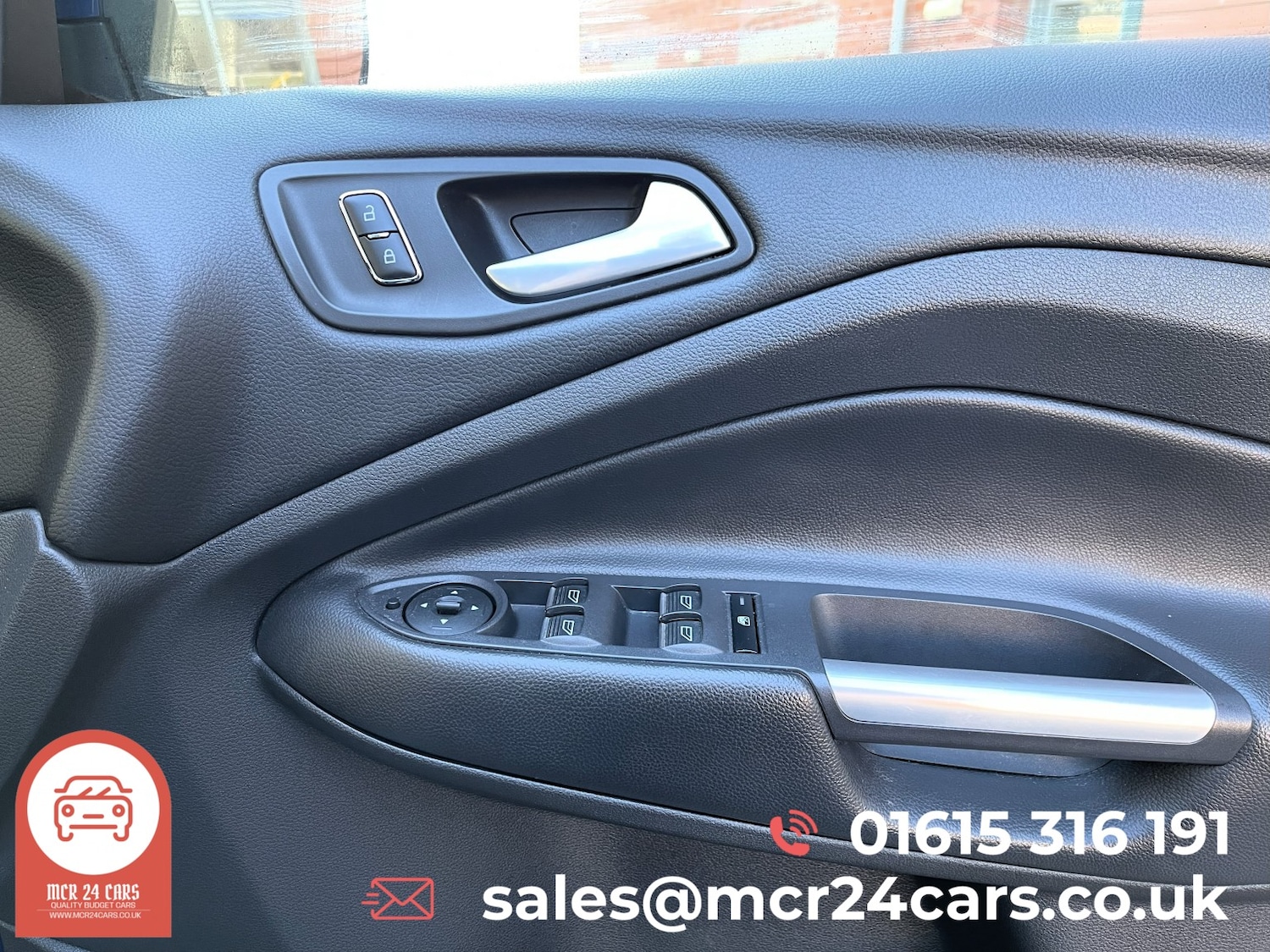 Used Ford Kuga 2015 for sale - 76605647: Photo 57