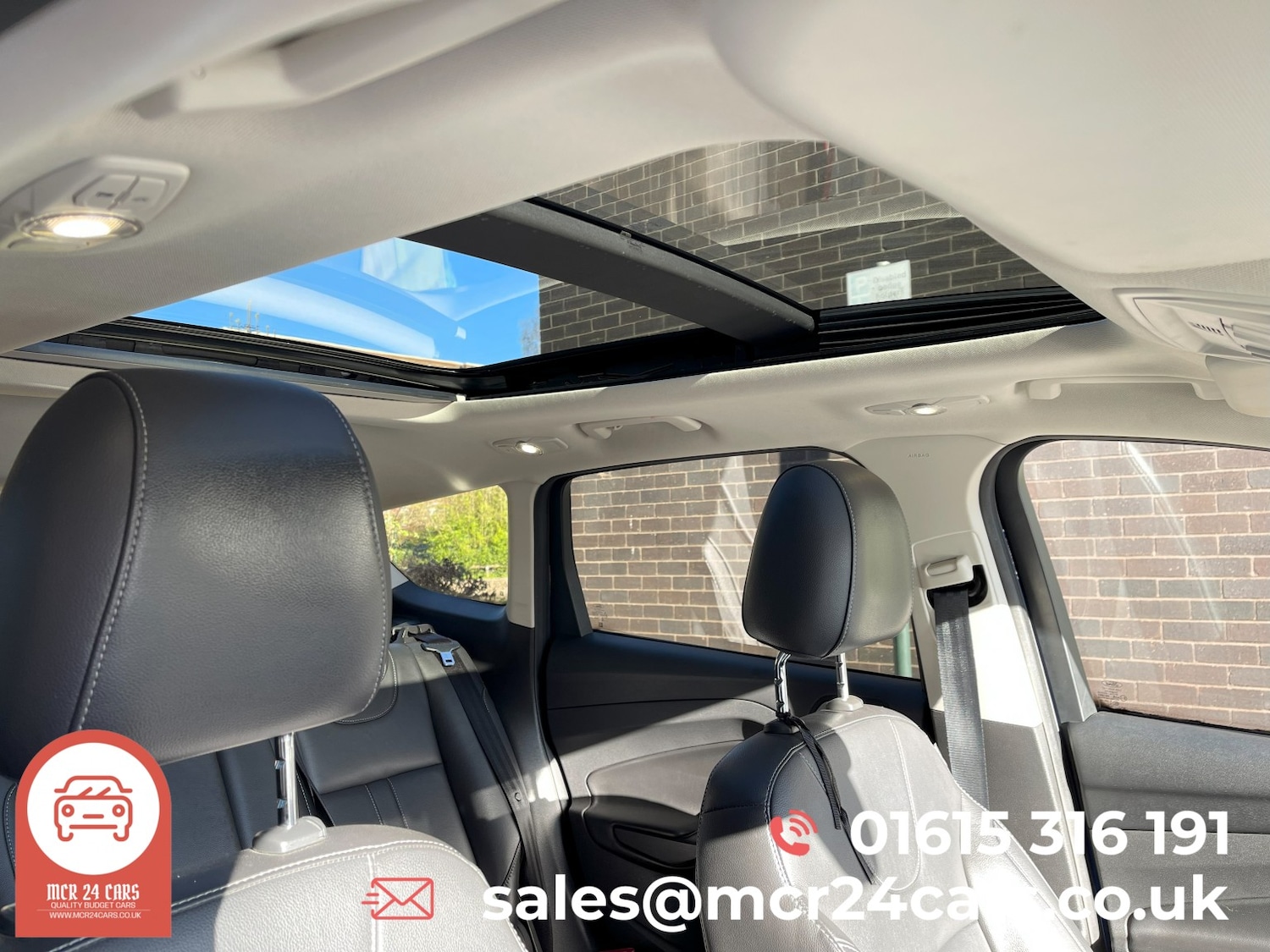 Used Ford Kuga 2015 for sale - 76605647: Photo 60