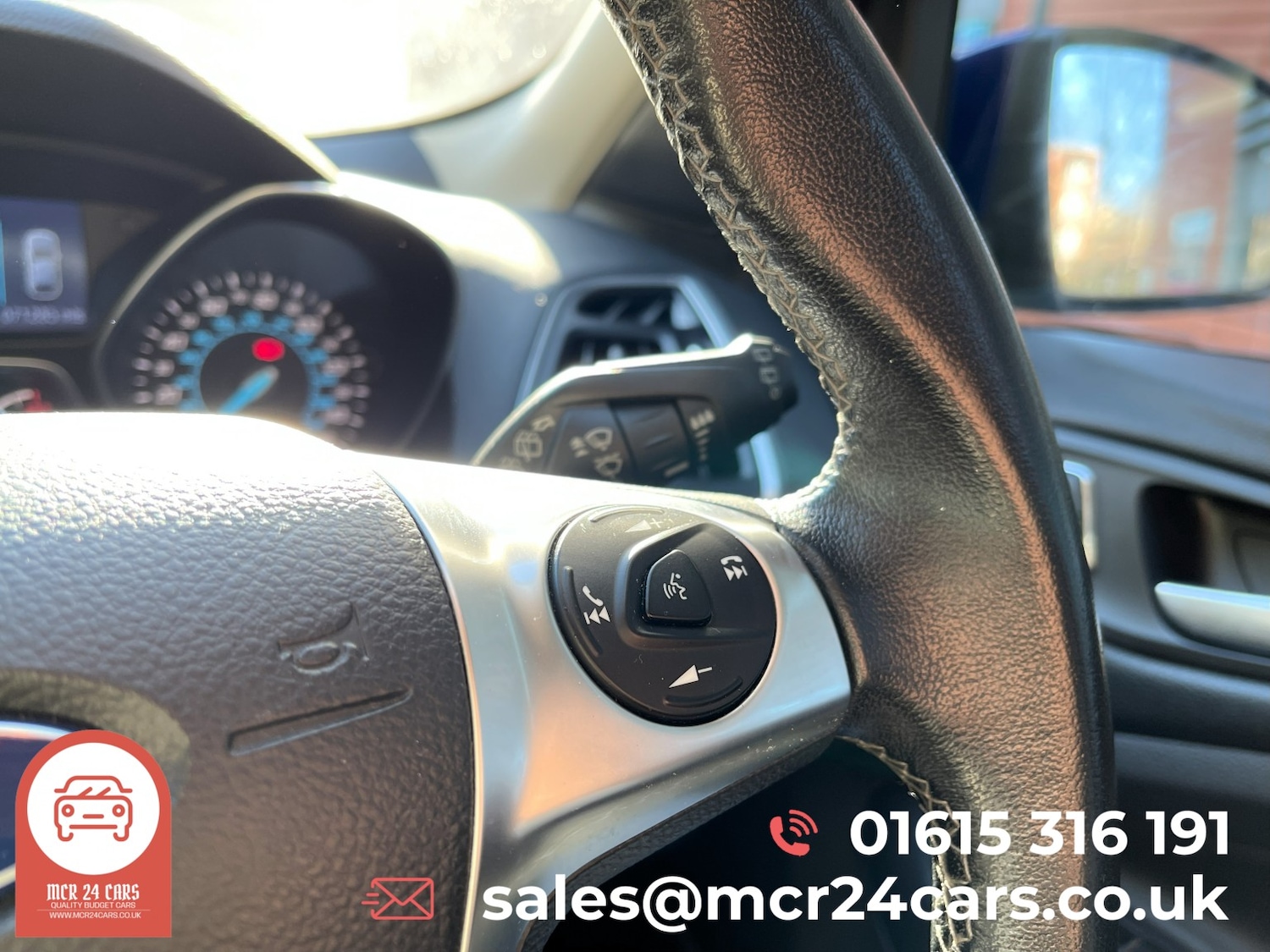 Used Ford Kuga 2015 for sale - 76605647: Photo 62