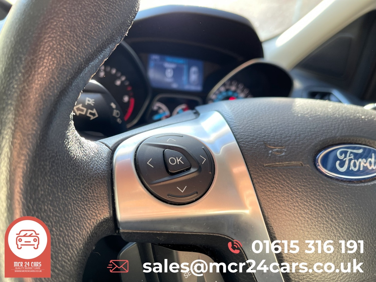 Used Ford Kuga 2015 for sale - 76605647: Photo 63