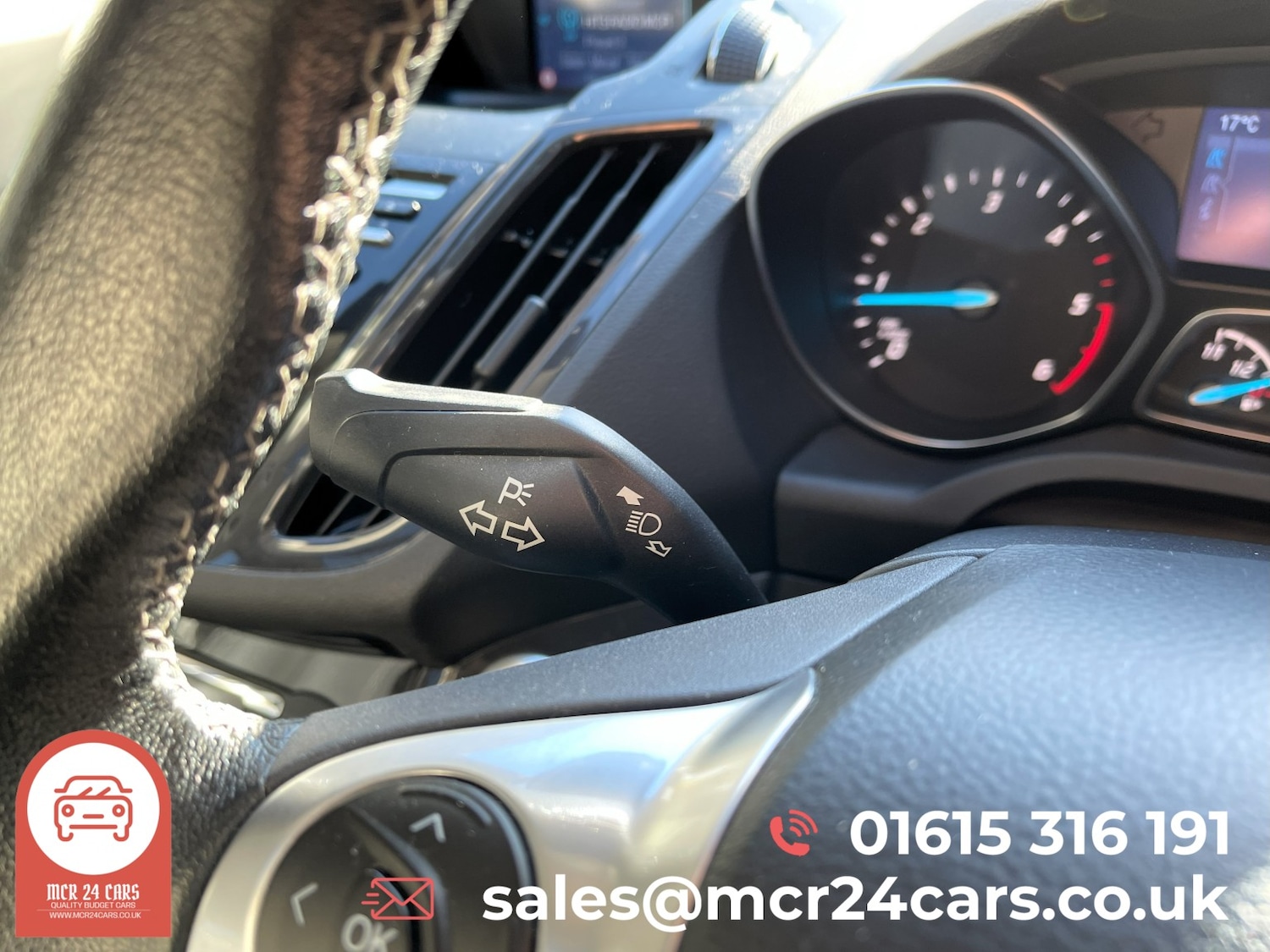 Used Ford Kuga 2015 for sale - 76605647: Photo 65