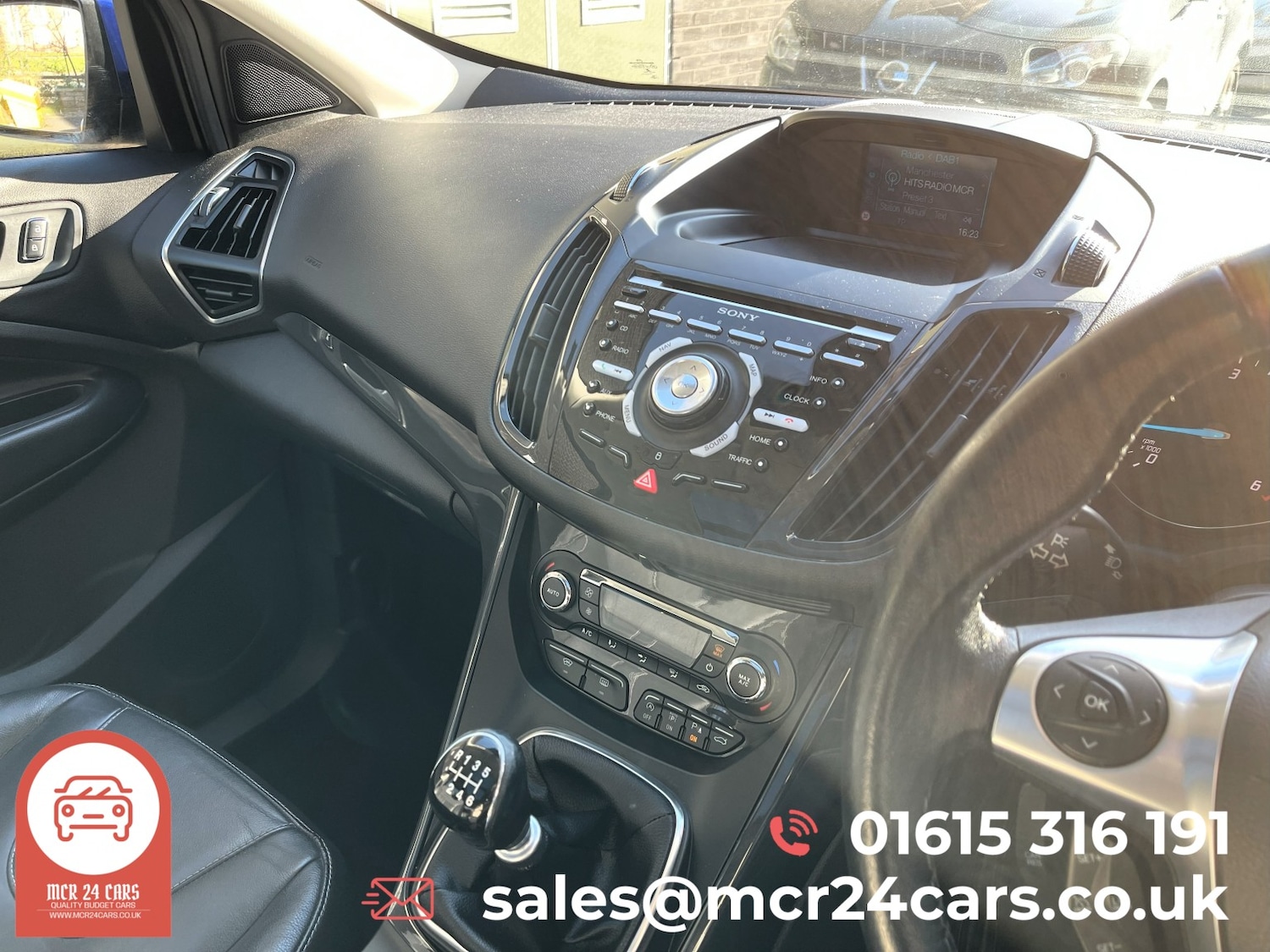 Used Ford Kuga 2015 for sale - 76605647: Photo 67