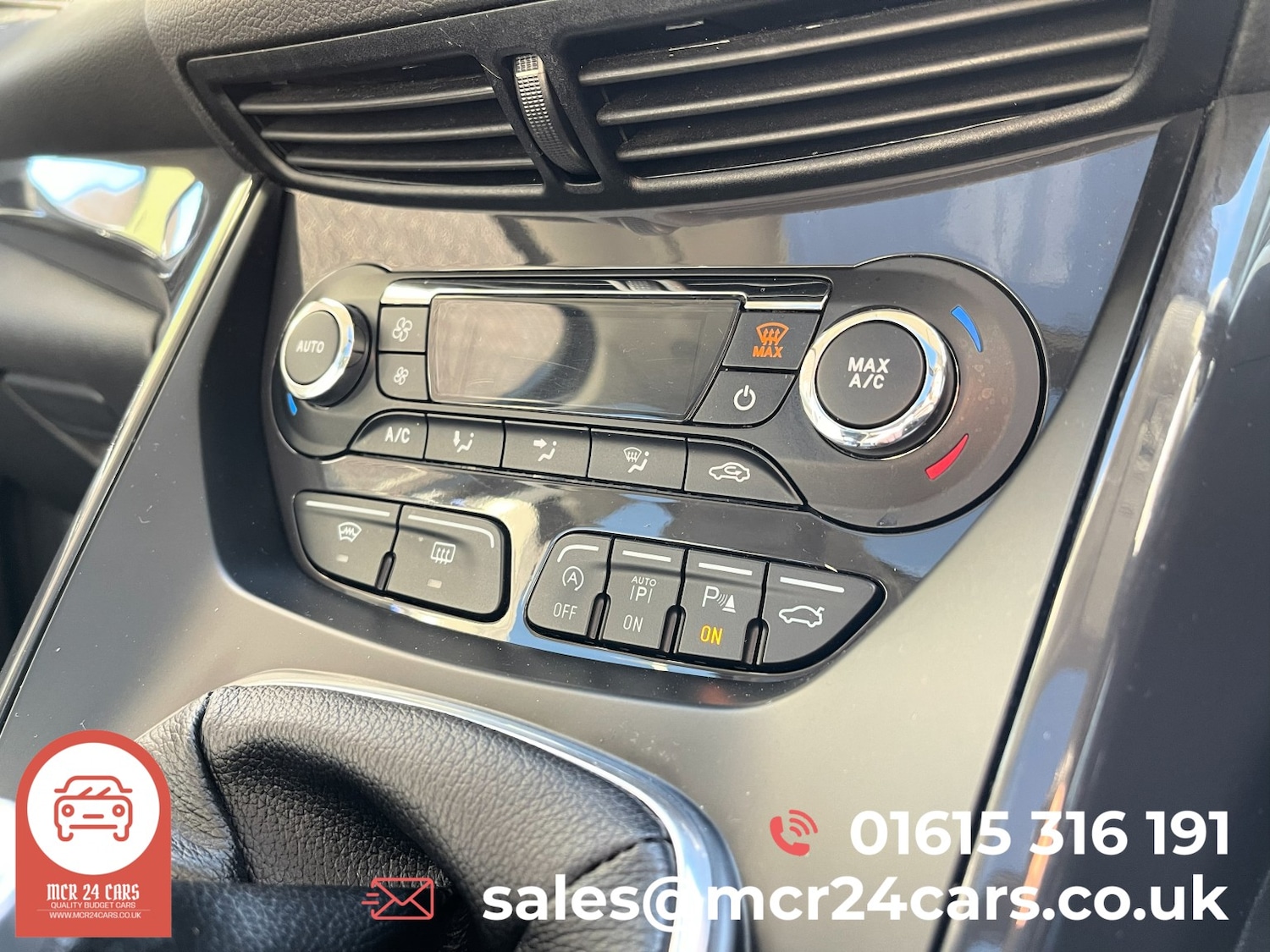 Used Ford Kuga 2015 for sale - 76605647: Photo 68