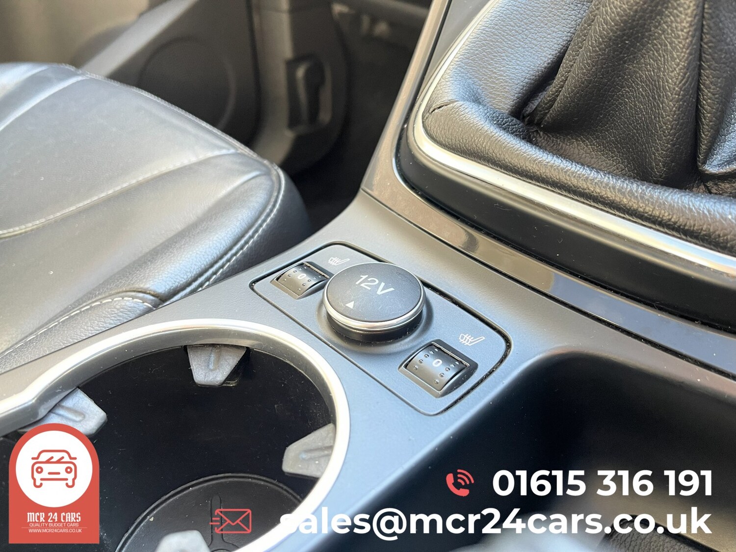 Used Ford Kuga 2015 for sale - 76605647: Photo 69