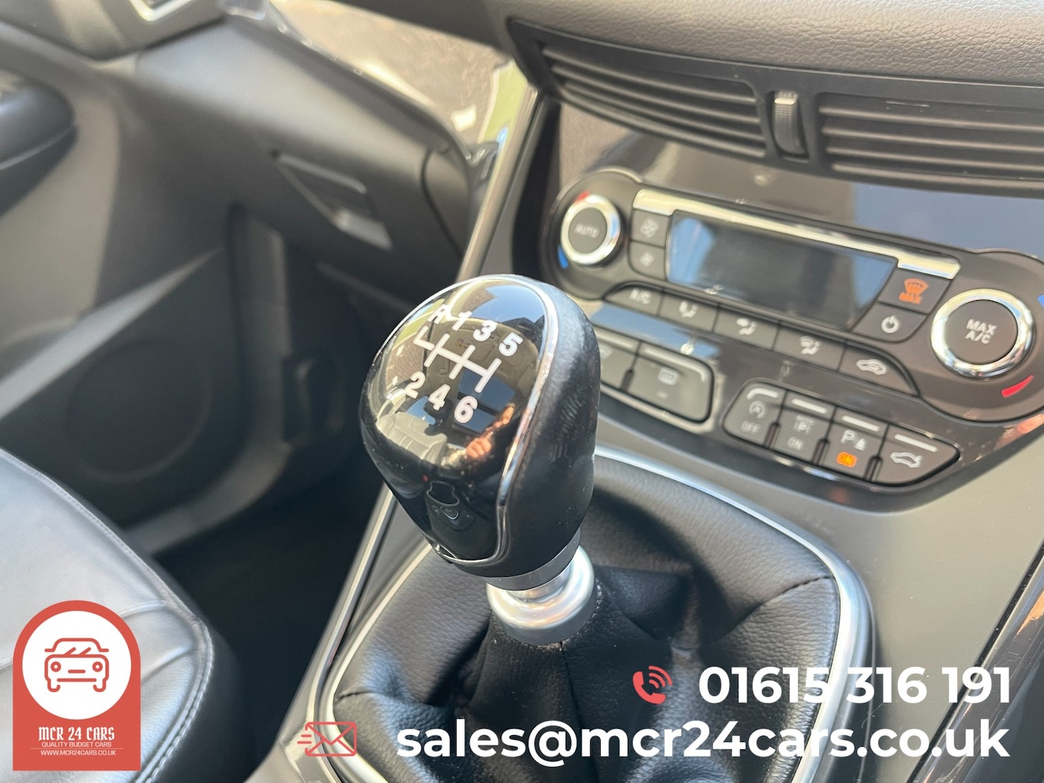 Used Ford Kuga 2015 for sale - 76605647: Photo 70