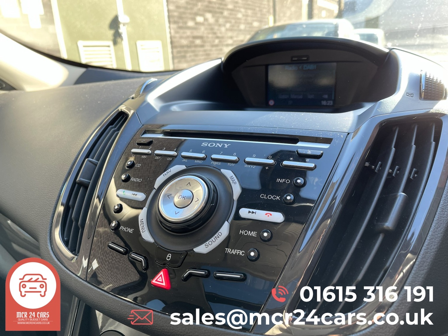 Used Ford Kuga 2015 for sale - 76605647: Photo 71