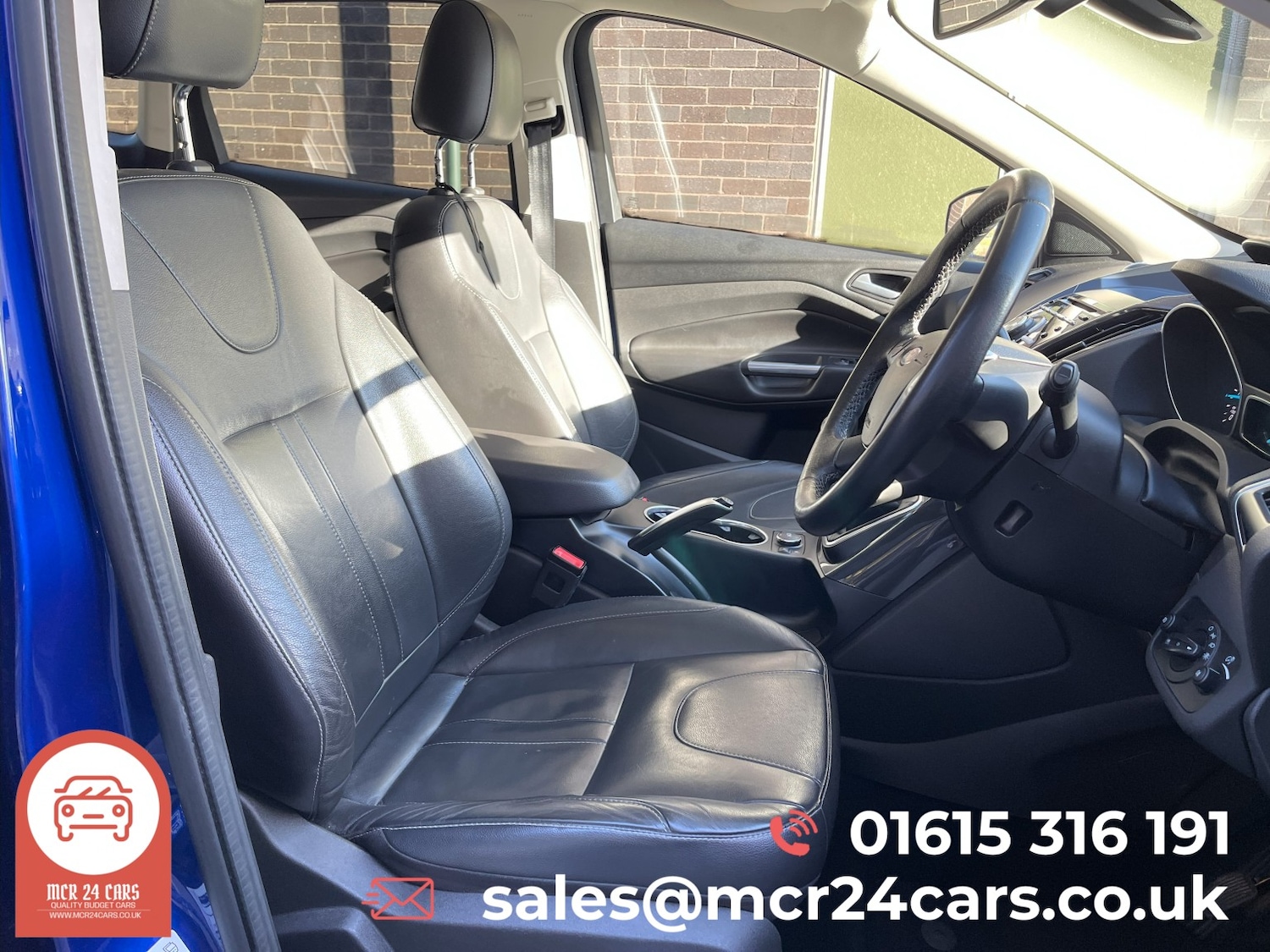 Used Ford Kuga 2015 for sale - 76605647: Photo 73