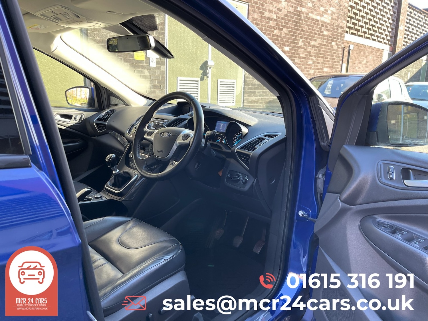 Used Ford Kuga 2015 for sale - 76605647: Photo 74