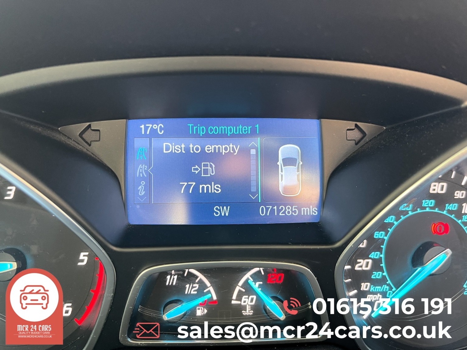 Used Ford Kuga 2015 for sale - 76605647: Photo 75