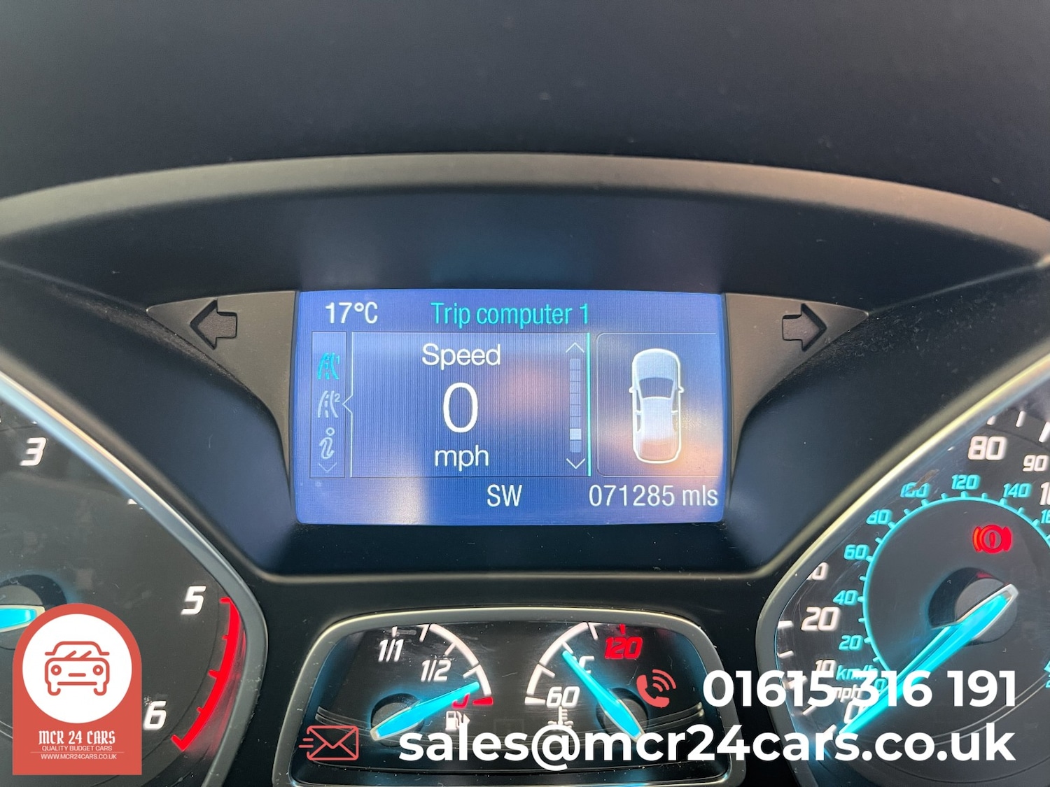 Used Ford Kuga 2015 for sale - 76605647: Photo 76