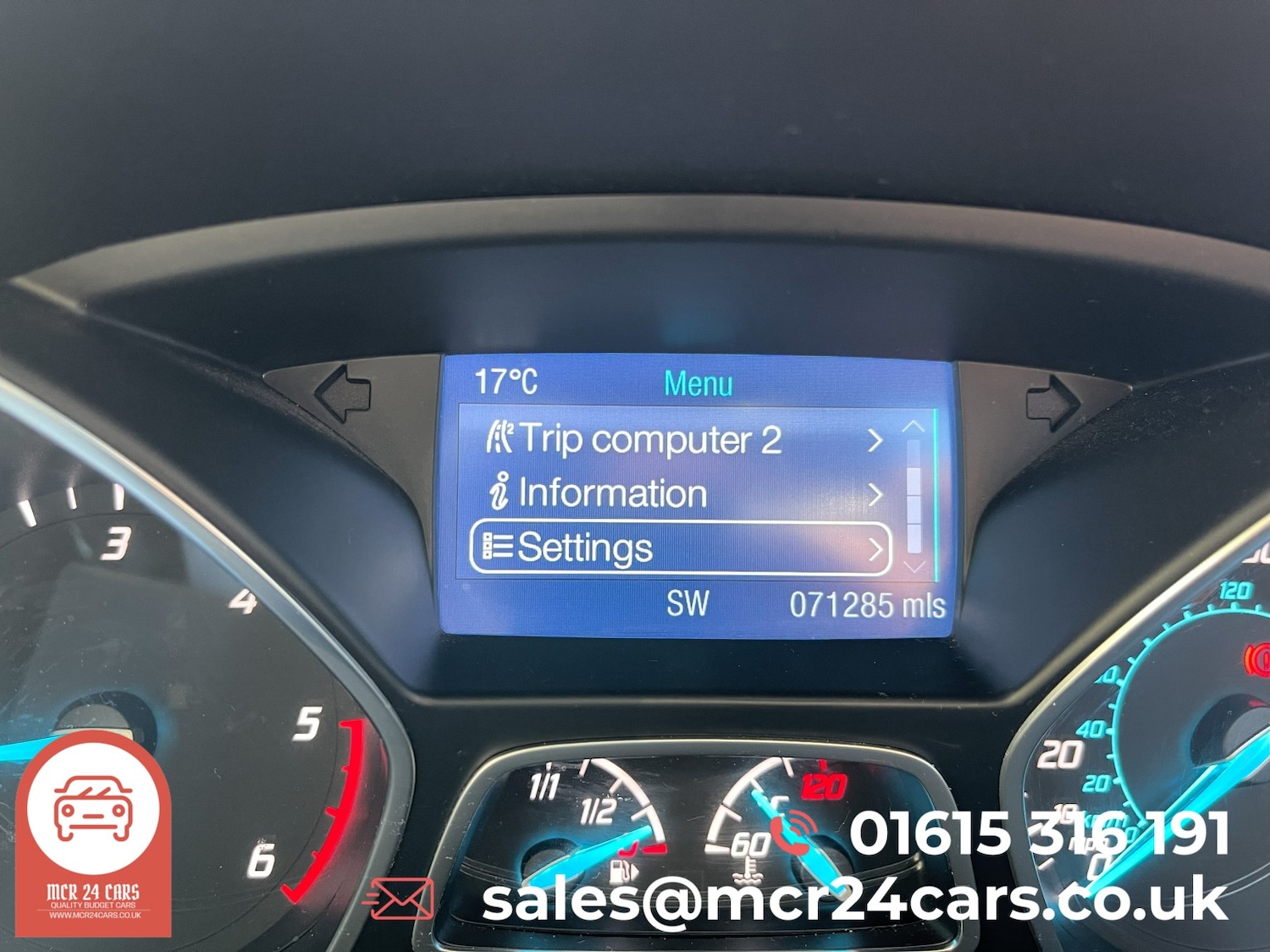 Used Ford Kuga 2015 for sale - 76605647: Photo 78