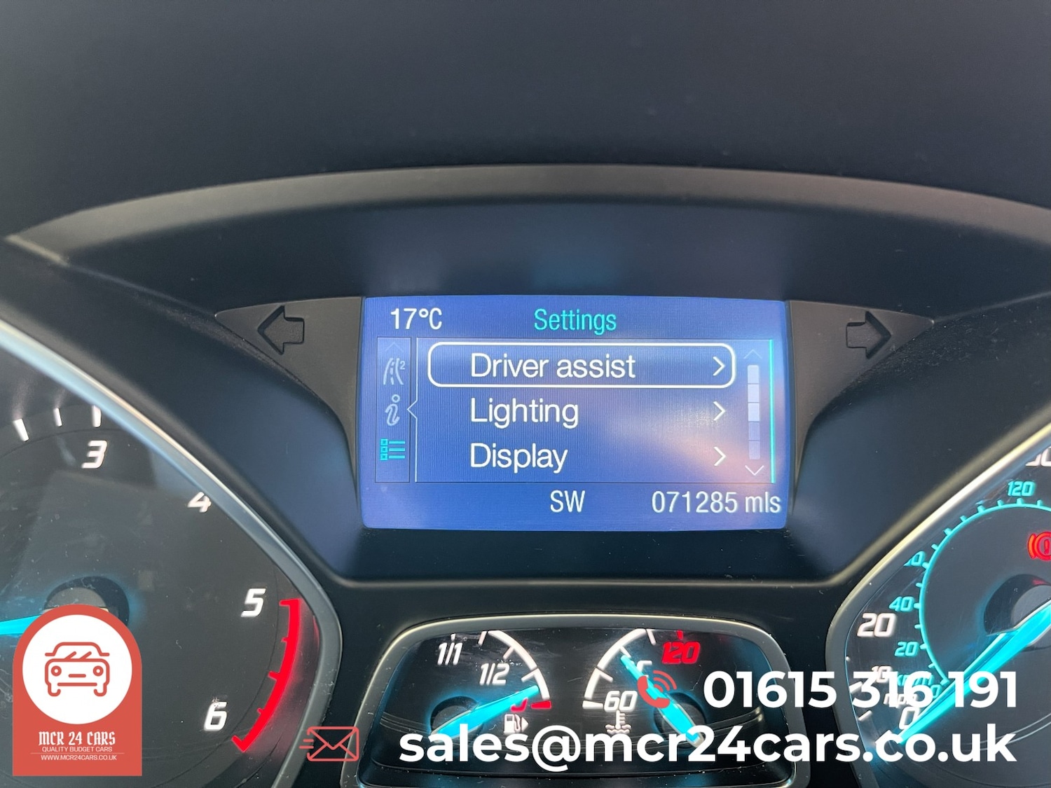 Used Ford Kuga 2015 for sale - 76605647: Photo 79