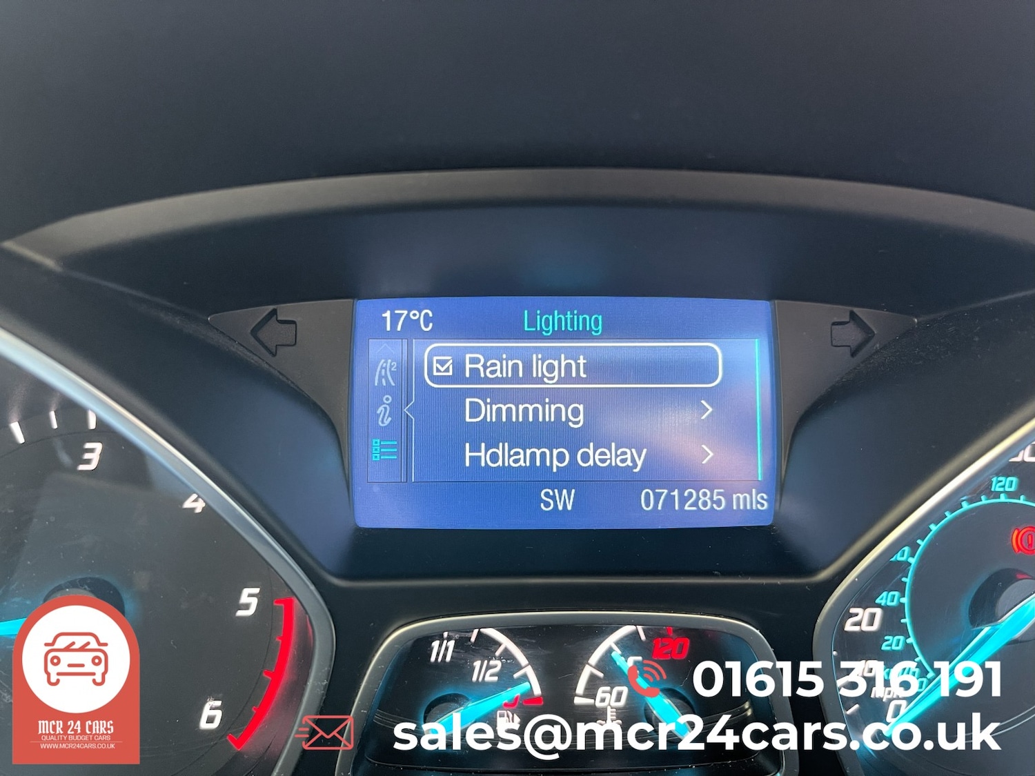 Used Ford Kuga 2015 for sale - 76605647: Photo 81