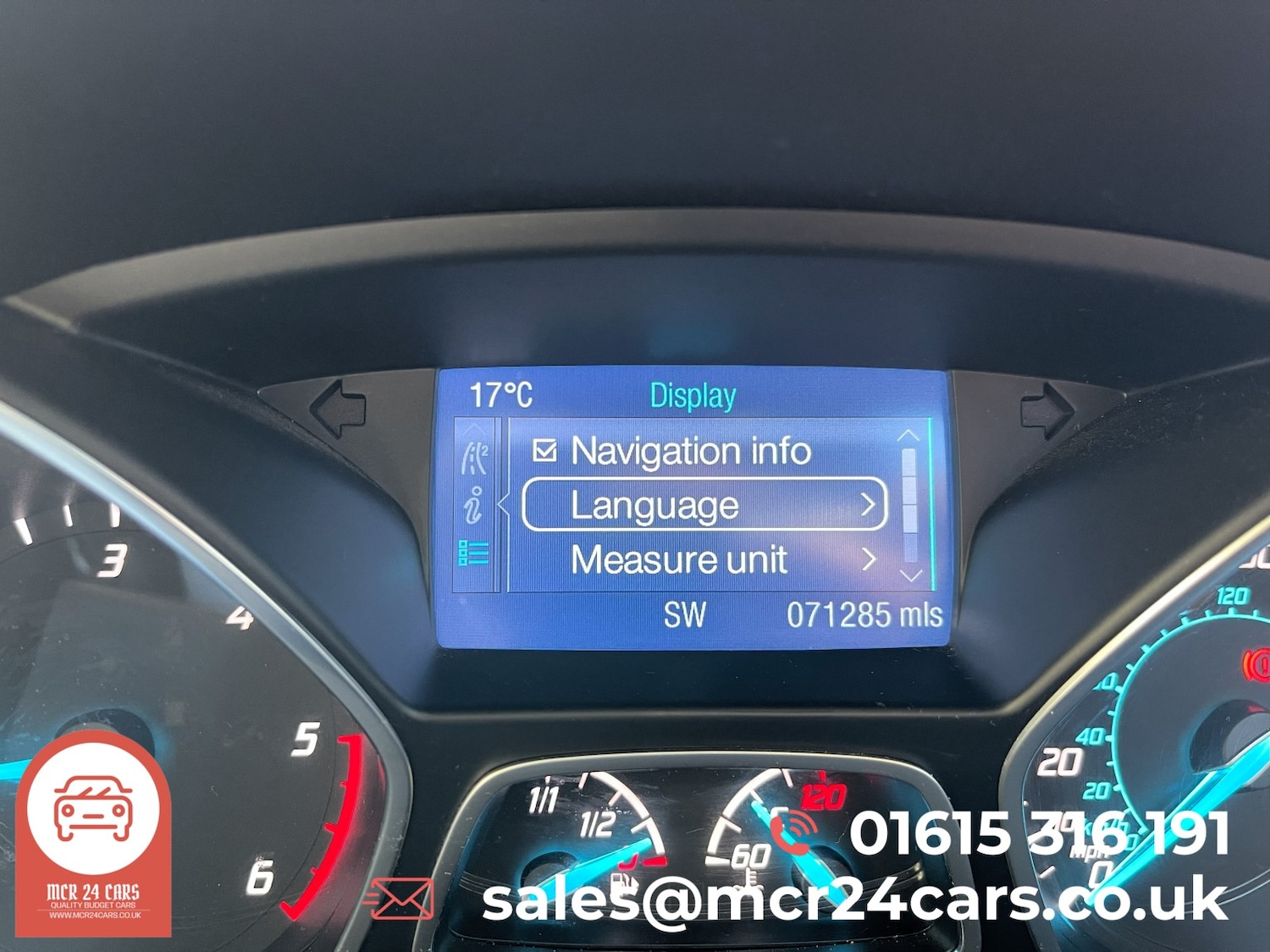 Used Ford Kuga 2015 for sale - 76605647: Photo 82