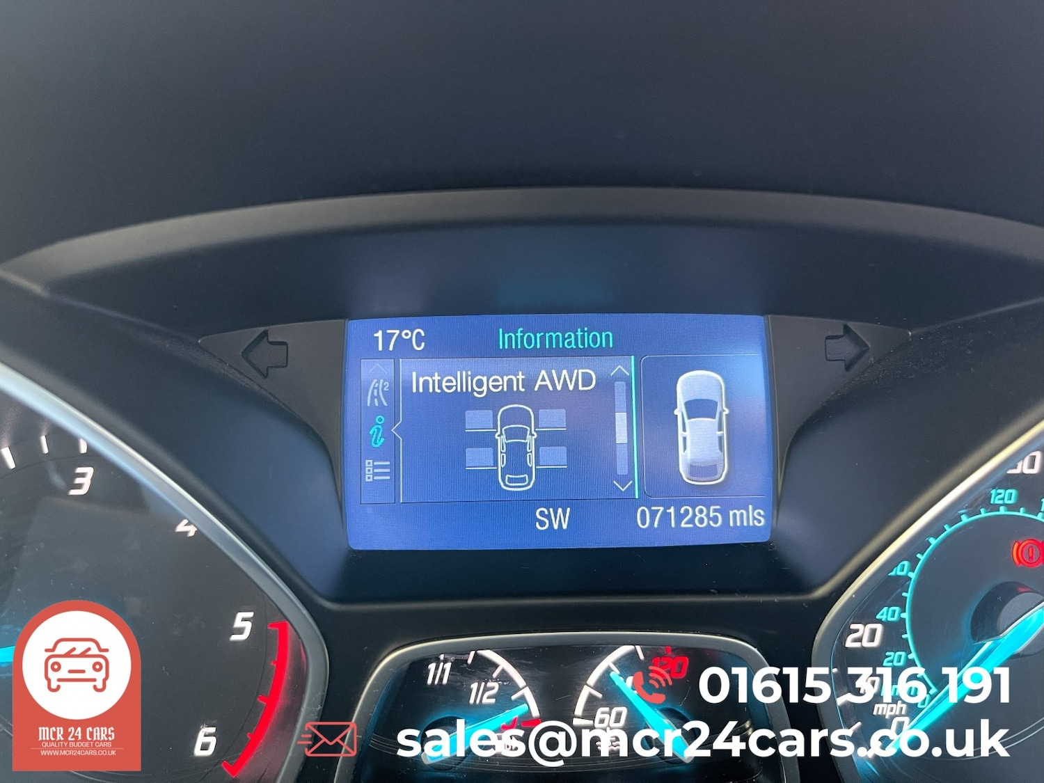 Used Ford Kuga 2015 for sale - 76605647: Photo 84